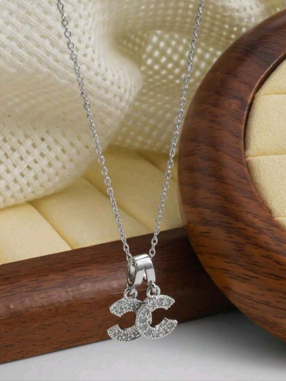 Luxury Jewelry